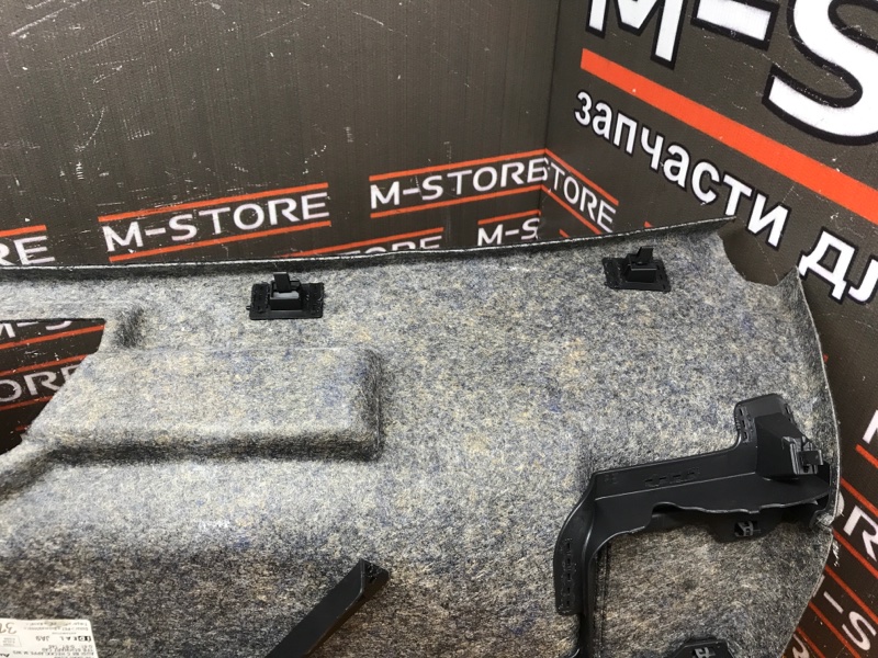 обшивка крышки багажника, 670 рублей, Красноярск