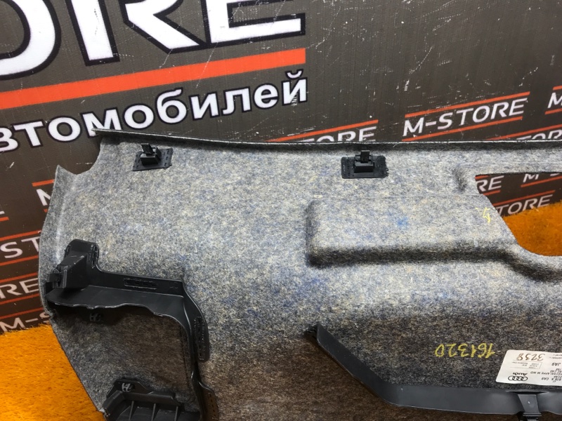 обшивка крышки багажника, 670 рублей, Красноярск