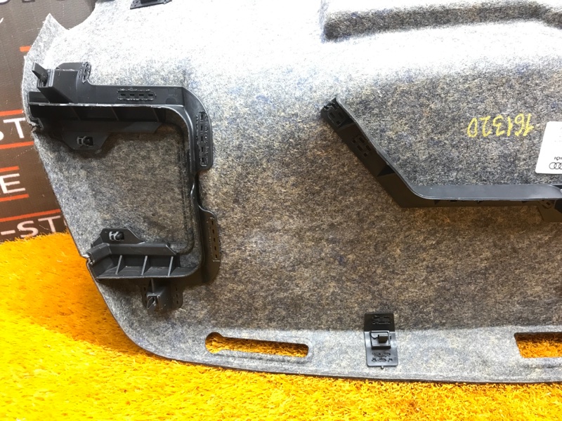 обшивка крышки багажника, 670 рублей, Красноярск