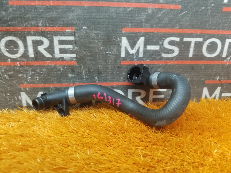 Патрубок системы охлаждения, 300 рублей, Красноярск