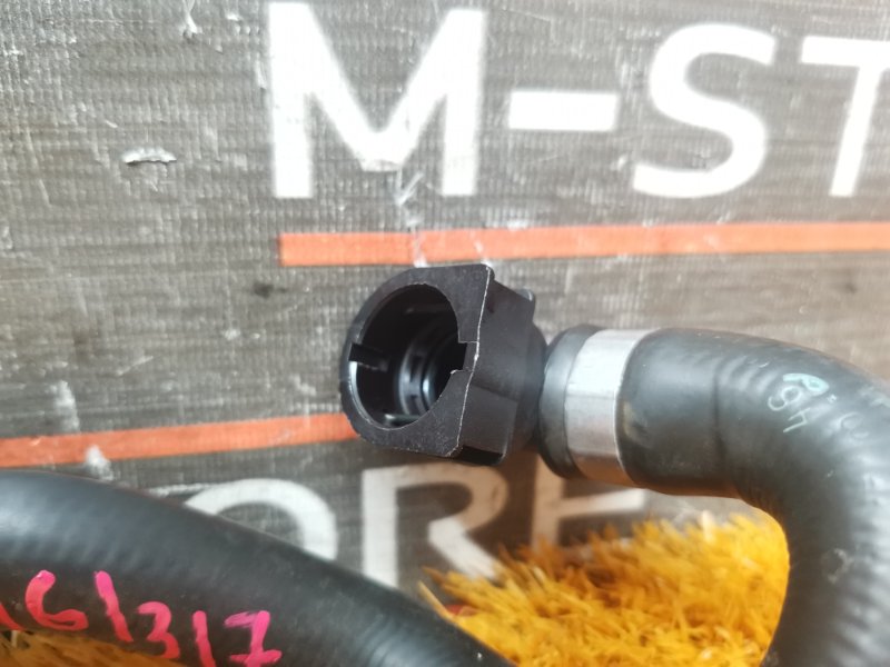 Патрубок системы охлаждения, 300 рублей, Красноярск