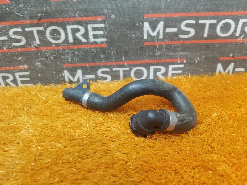 Патрубок системы охлаждения, 300 рублей, Красноярск