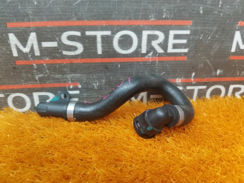 Патрубок системы охлаждения, 300 рублей, Красноярск