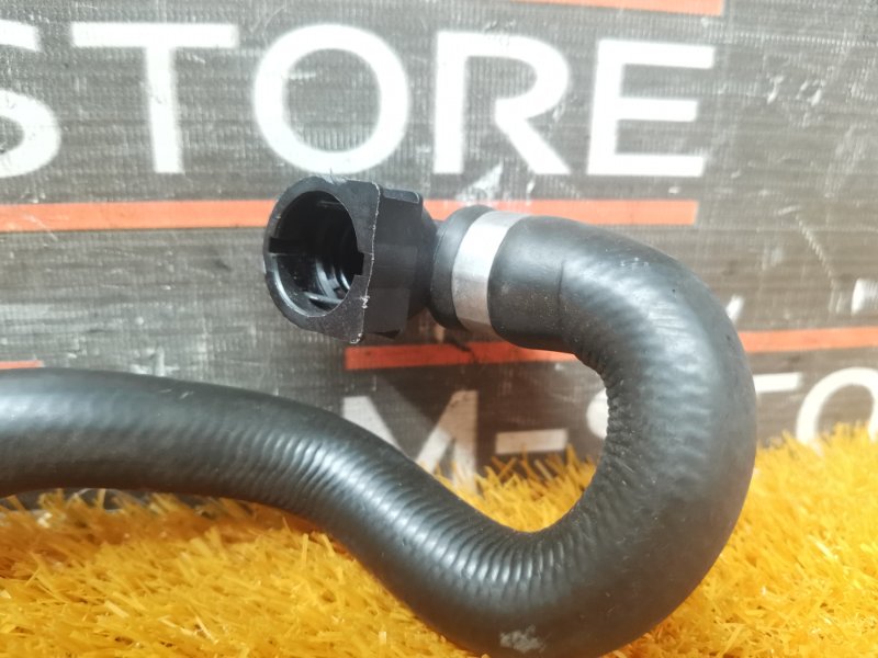 Патрубок системы охлаждения, 300 рублей, Красноярск