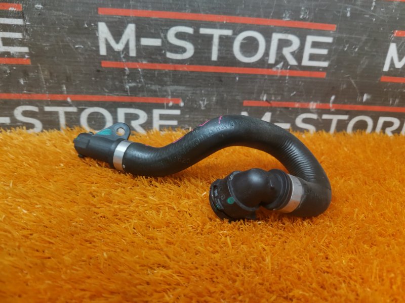 Патрубок системы охлаждения, 300 рублей, Красноярск