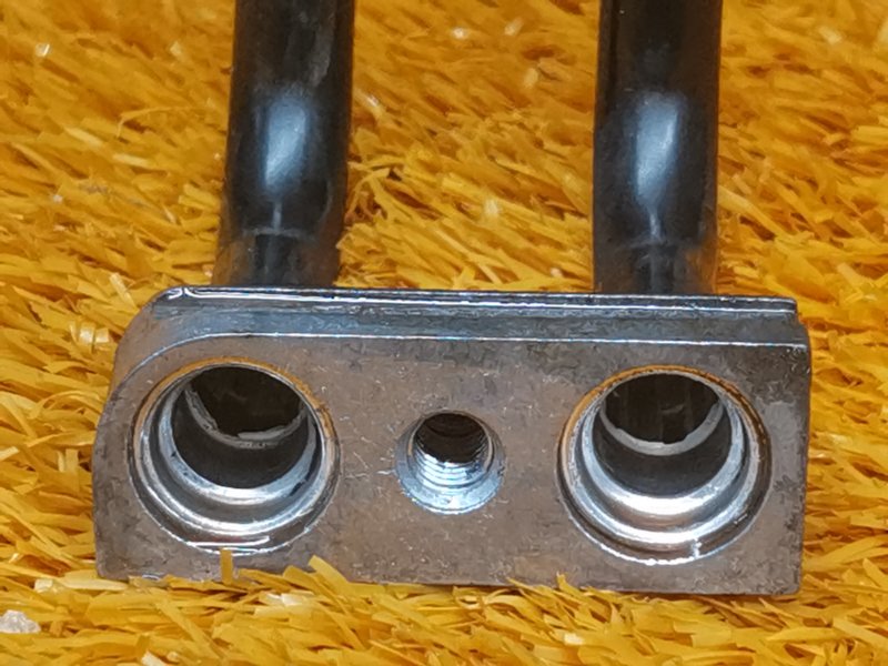 радиатор гур, 830 рублей, Красноярск