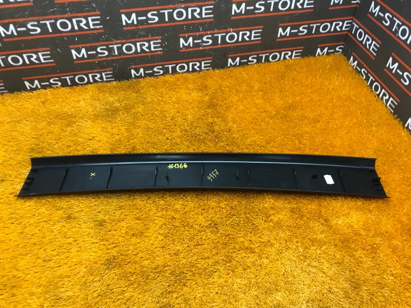 обшивка двери багажника, 350 рублей, Красноярск