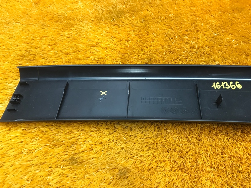 обшивка двери багажника, 350 рублей, Красноярск