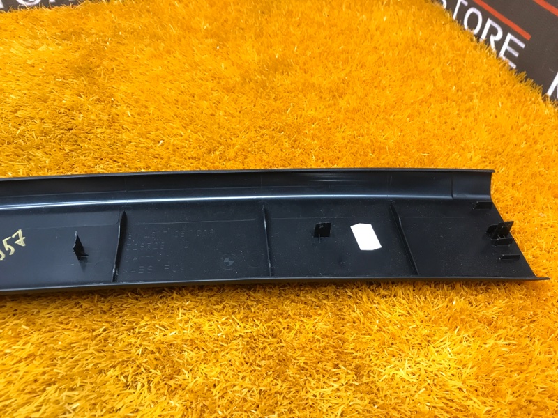 обшивка двери багажника, 350 рублей, Красноярск