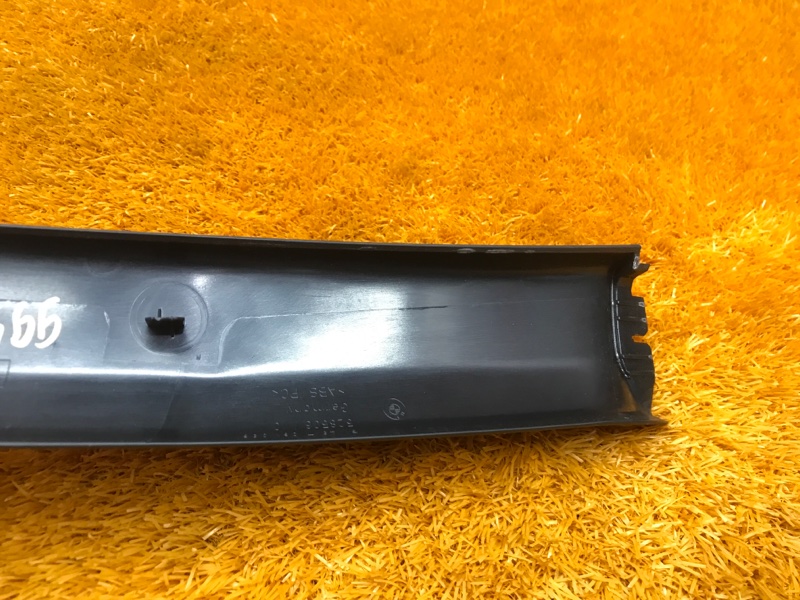 обшивка двери багажника, 350 рублей, Красноярск