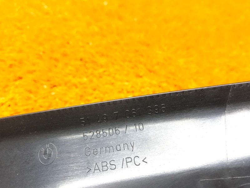 обшивка двери багажника, 350 рублей, Красноярск