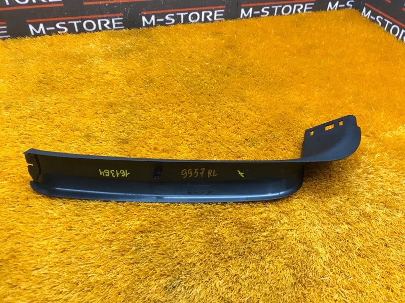 обшивка двери багажника, 350 рублей, Красноярск