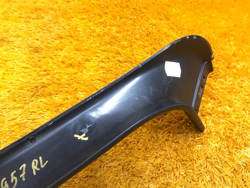 обшивка двери багажника, 350 рублей, Красноярск