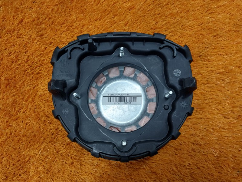 руль, 6890 рублей, Красноярск