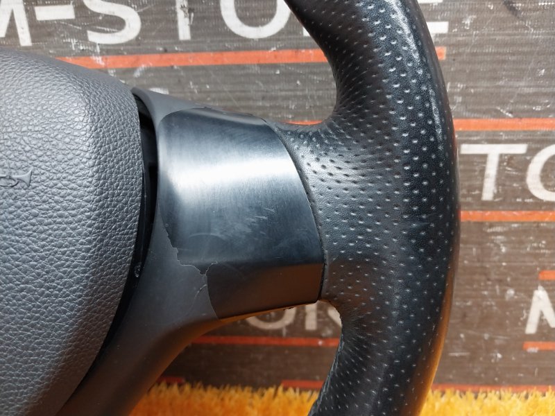 руль, 6890 рублей, Красноярск