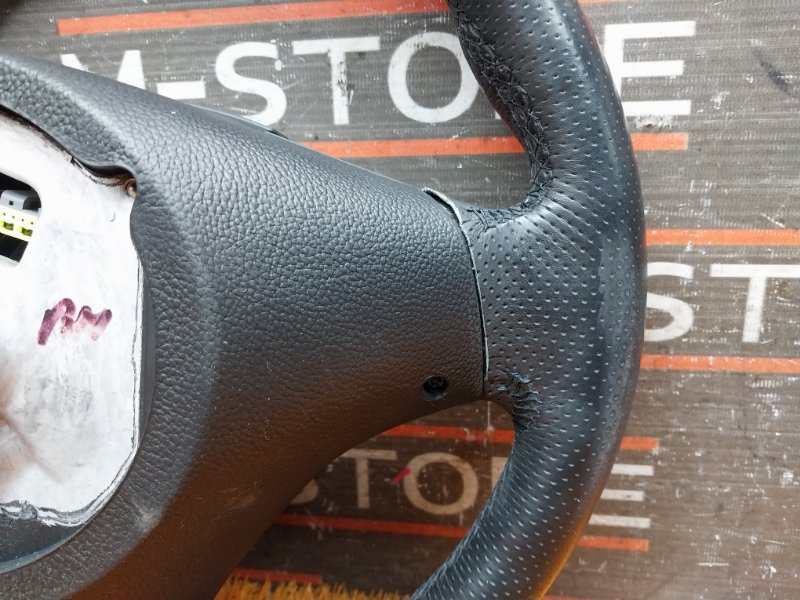 руль, 6890 рублей, Красноярск