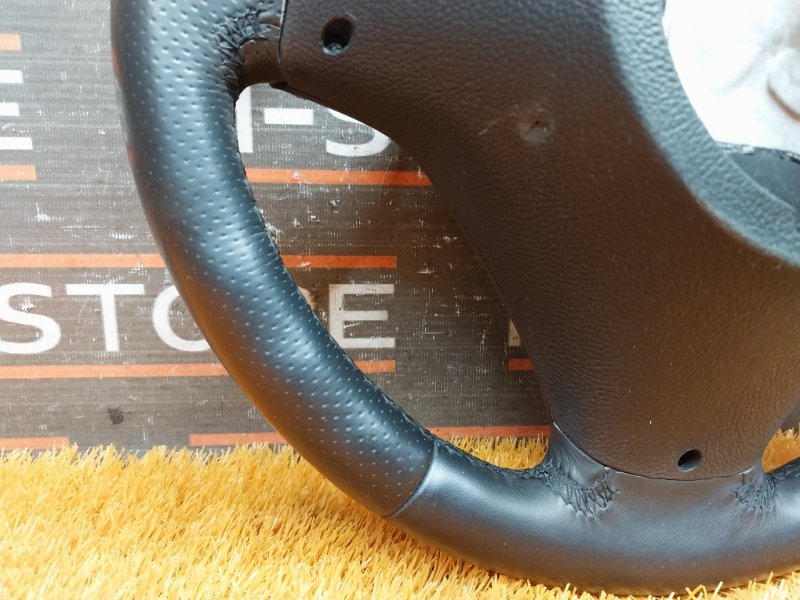 руль, 6890 рублей, Красноярск