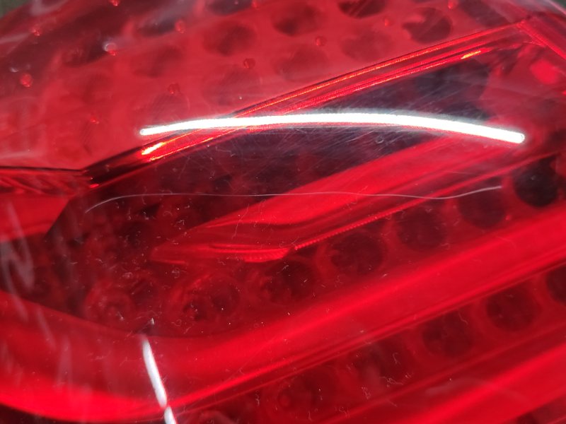 Фонарь задний, 5000 рублей, Красноярск