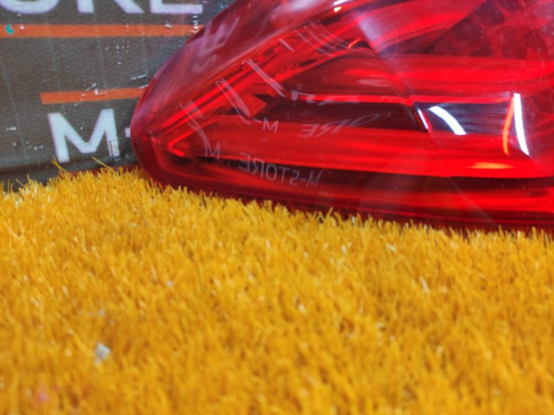 Фонарь задний, 5000 рублей, Красноярск