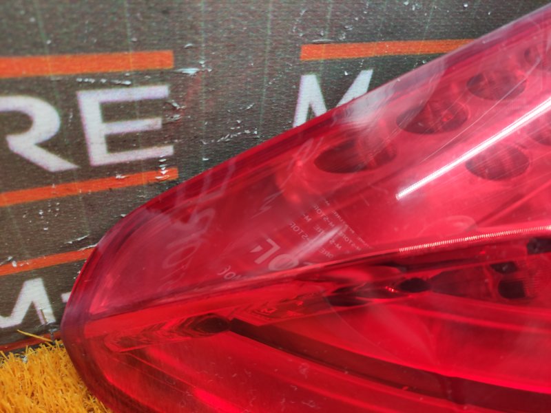 Фонарь задний, 5000 рублей, Красноярск