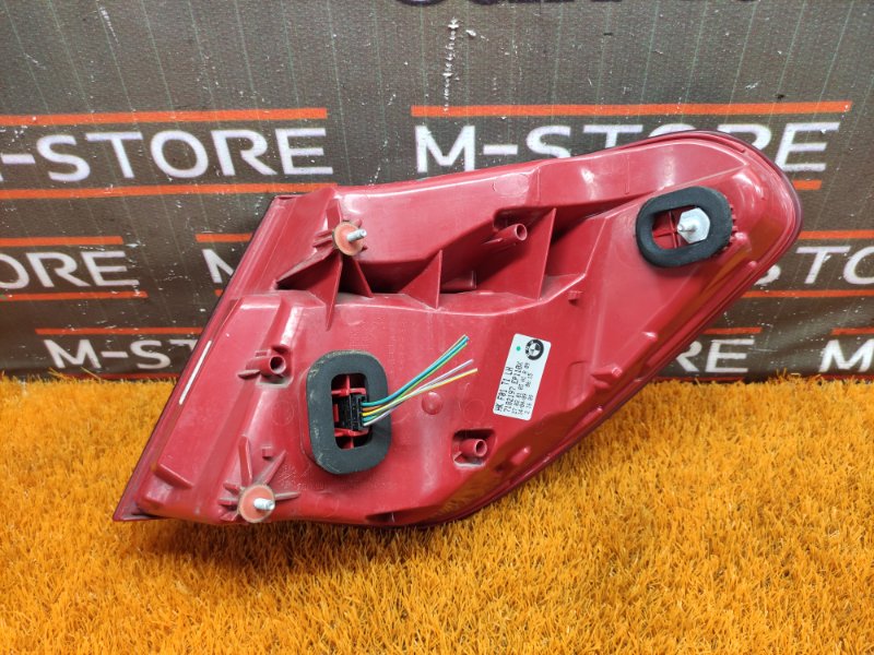 Фонарь задний, 5000 рублей, Красноярск