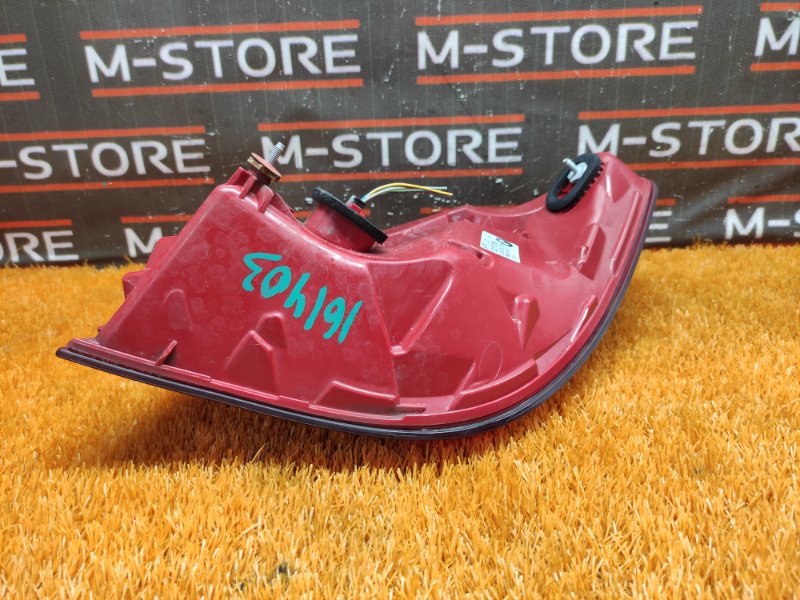 Фонарь задний, 5000 рублей, Красноярск