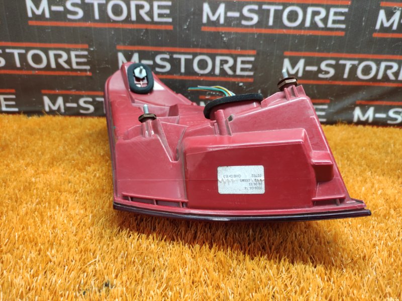 Фонарь задний, 5000 рублей, Красноярск