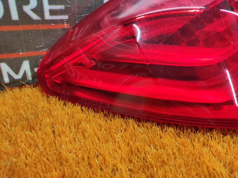 Фонарь задний, 4000 рублей, Красноярск