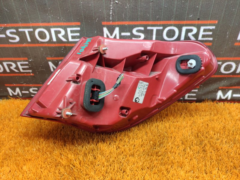 Фонарь задний, 4000 рублей, Красноярск