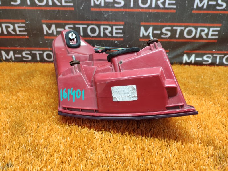 Фонарь задний, 4000 рублей, Красноярск