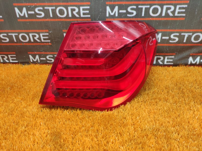 Фонарь задний, 5000 рублей, Красноярск