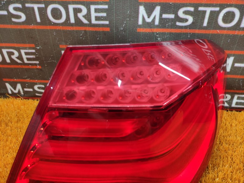 Фонарь задний, 5000 рублей, Красноярск