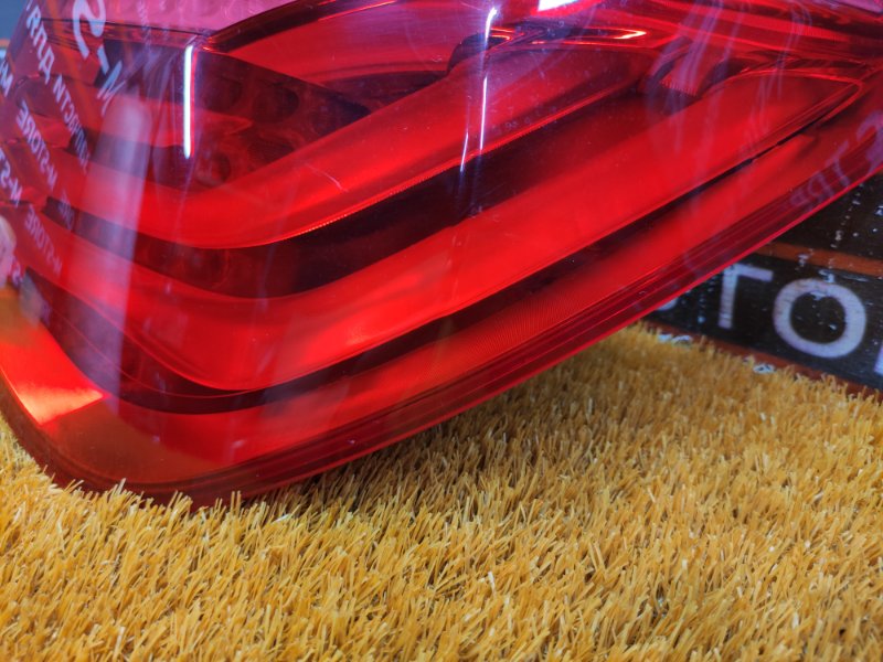 Фонарь задний, 5000 рублей, Красноярск