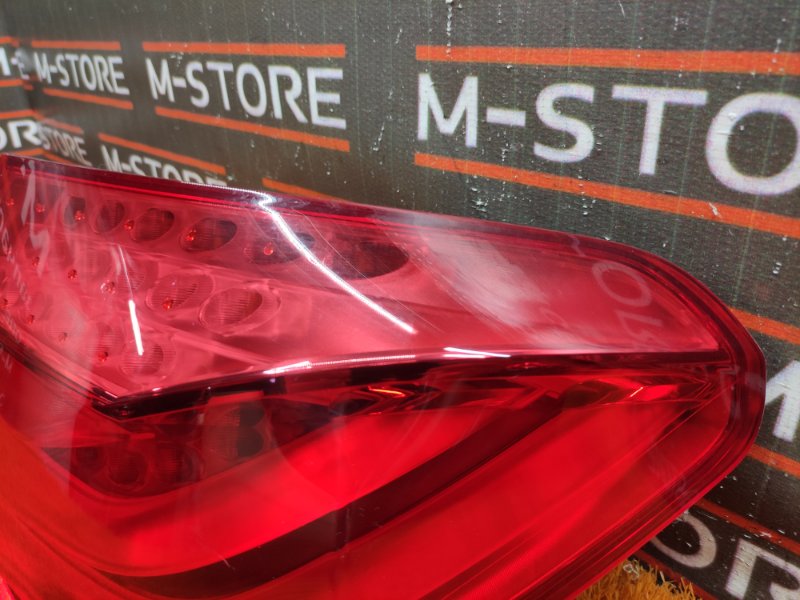 Фонарь задний, 5000 рублей, Красноярск