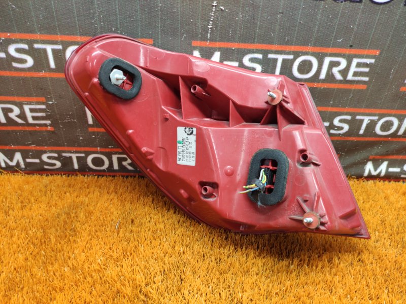 Фонарь задний, 5000 рублей, Красноярск