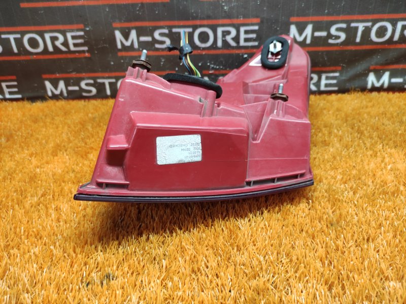 Фонарь задний, 5000 рублей, Красноярск