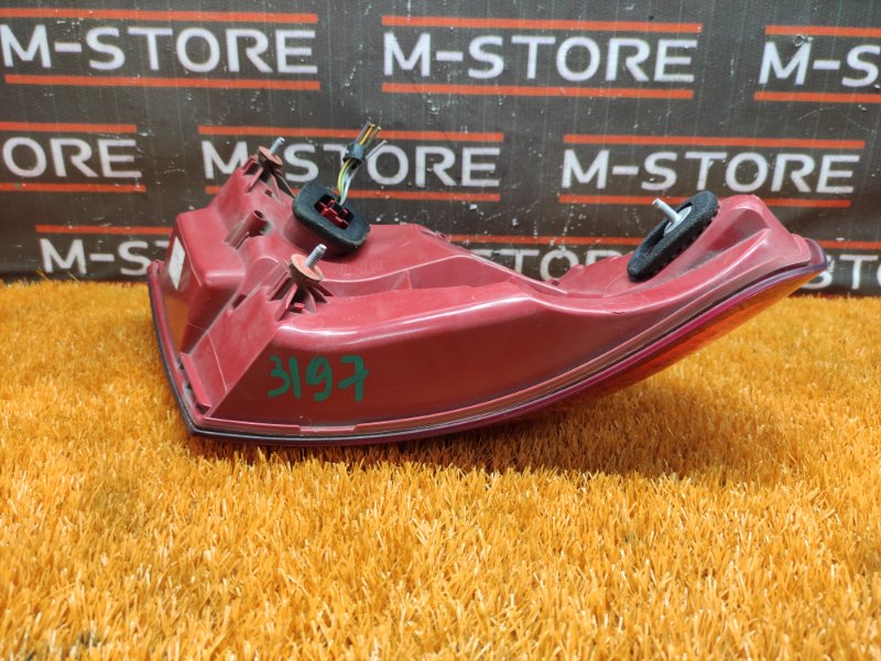 Фонарь задний, 5000 рублей, Красноярск