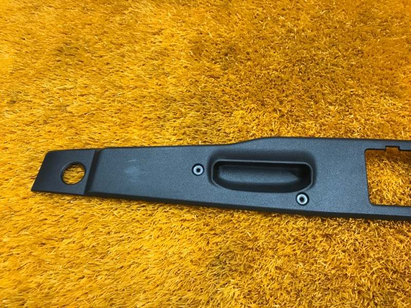 Накладка замка багажника, 350 рублей, Красноярск