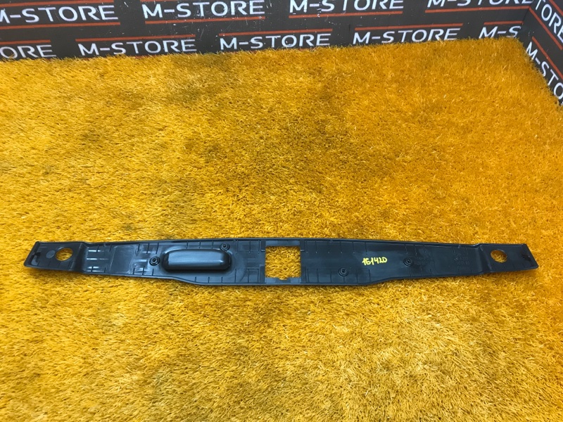 Накладка замка багажника, 350 рублей, Красноярск