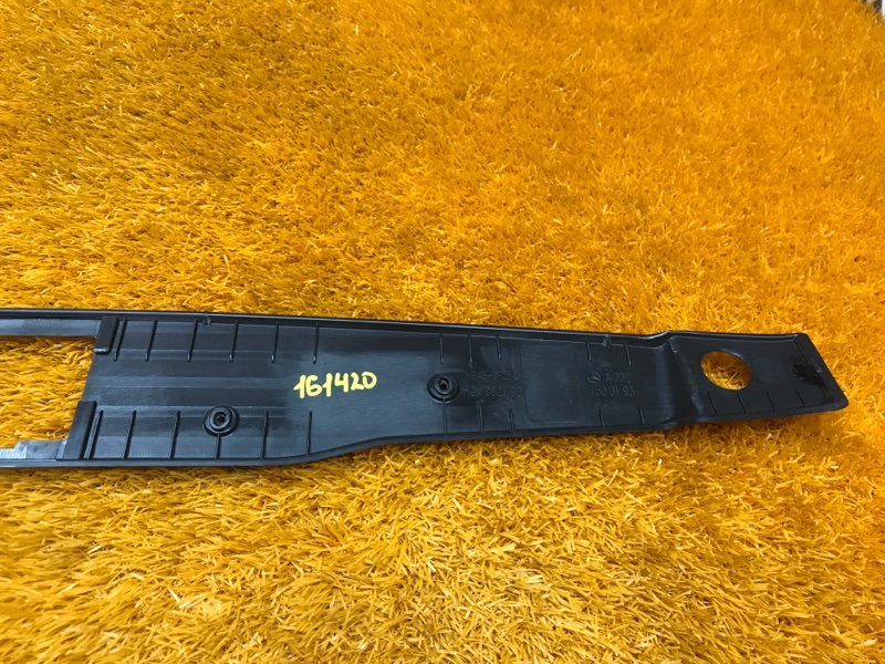 Накладка замка багажника, 350 рублей, Красноярск