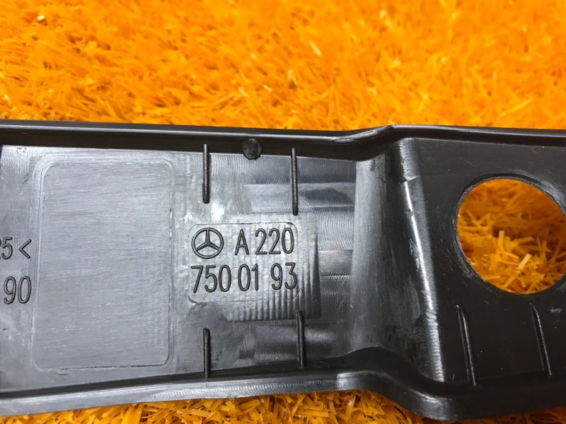 Накладка замка багажника, 350 рублей, Красноярск