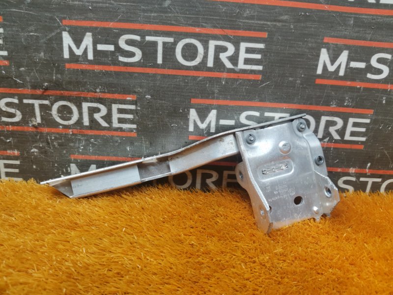 Кронштейн радиатора, 1100 рублей, Красноярск