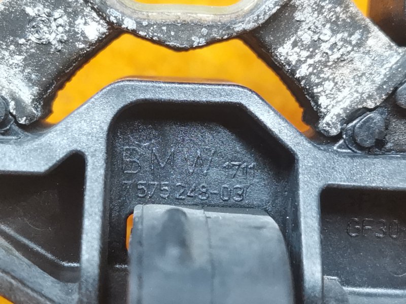 Кронштейн радиатора, 340 рублей, Красноярск