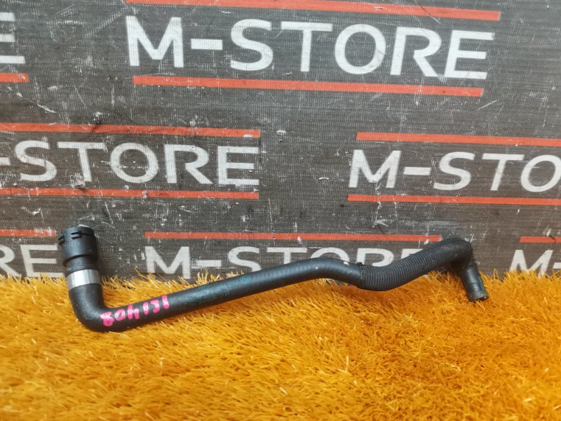 Патрубок системы охлаждения, 600 рублей, Красноярск