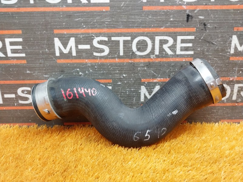 Патрубок интеркулера, 1290 рублей, Красноярск