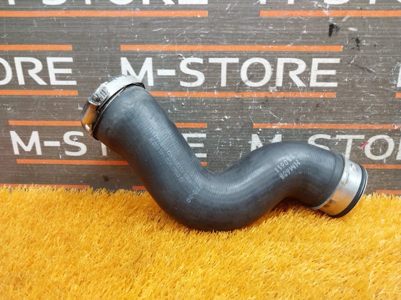 Патрубок интеркулера, 1290 рублей, Красноярск