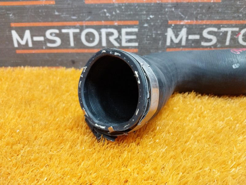 Патрубок интеркулера, 1290 рублей, Красноярск