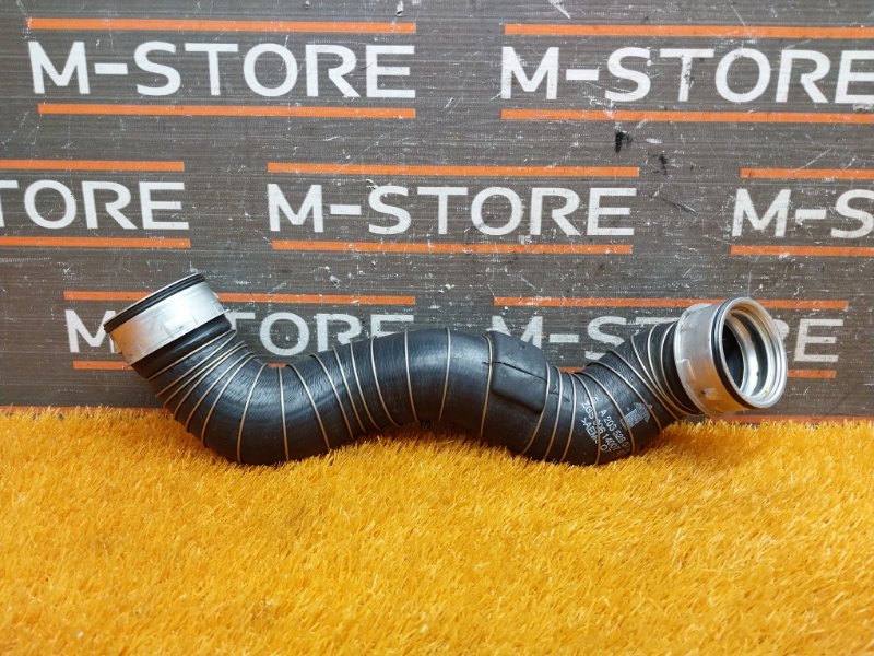 Патрубок интеркулера, 980 рублей, Красноярск