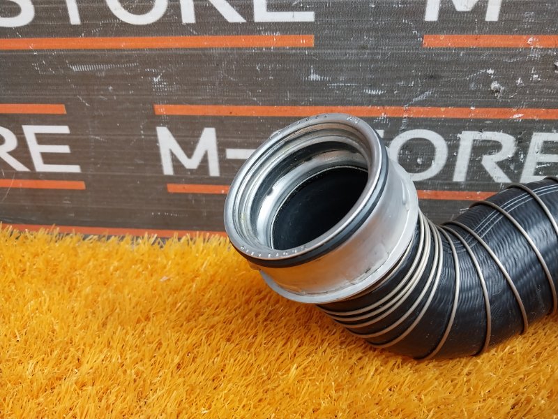 Патрубок интеркулера, 980 рублей, Красноярск