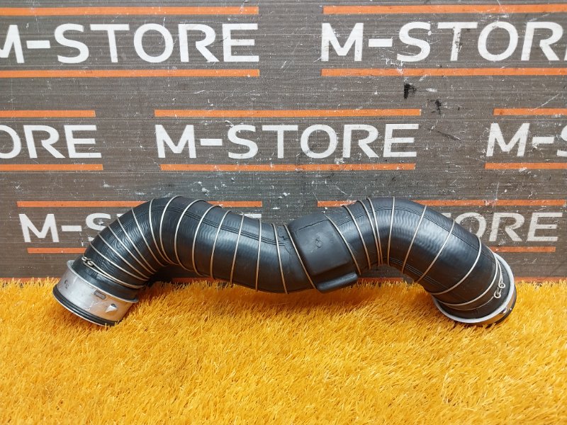 Патрубок интеркулера, 980 рублей, Красноярск